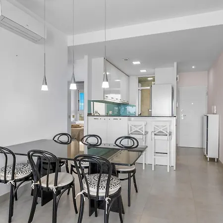 Piso Hailey Appartement