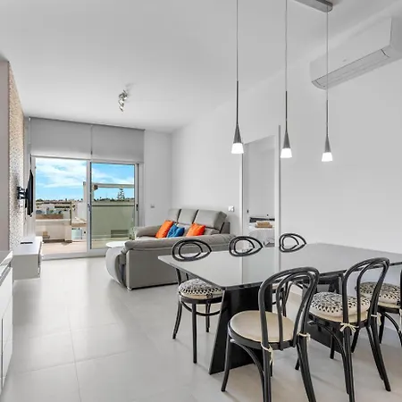 Piso Hailey Apartman