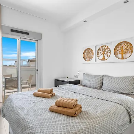 Piso Hailey Appartement *