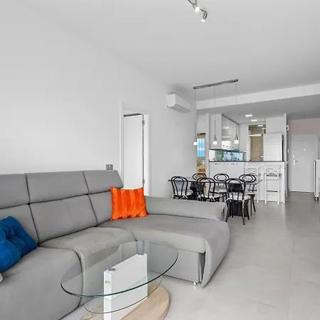 Piso Hailey Villamartín