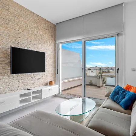 Appartement Piso Hailey