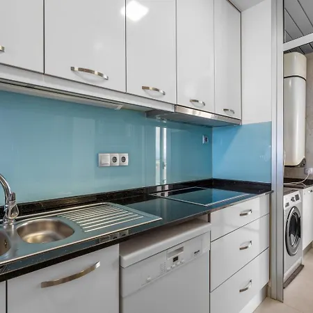 Piso Hailey Apartman Villamartin