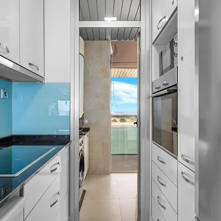 Piso Hailey Appartement