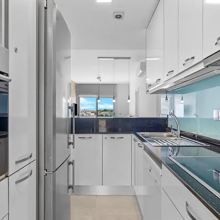 Appartement Piso Hailey *