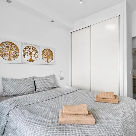 Appartement Piso Hailey