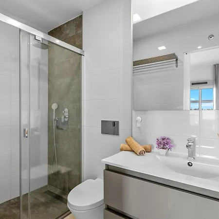 Piso Hailey Apartment