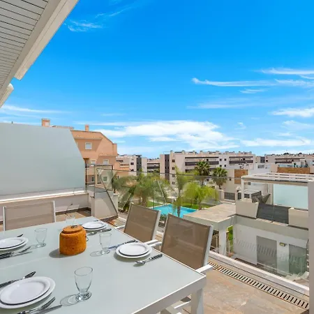 Appartement Piso Hailey *