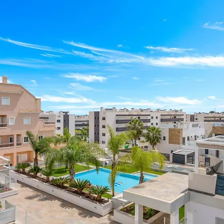 Apartman Piso Hailey