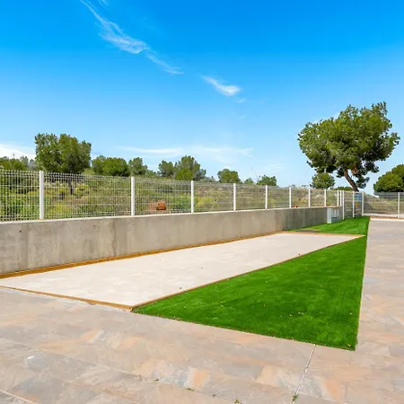 Piso Hailey Villamartin (Valencia)